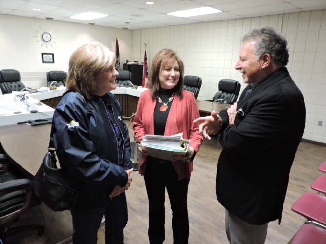 Bellaire Will Be Looking for New Village Solicitor News, Sports, Jobs